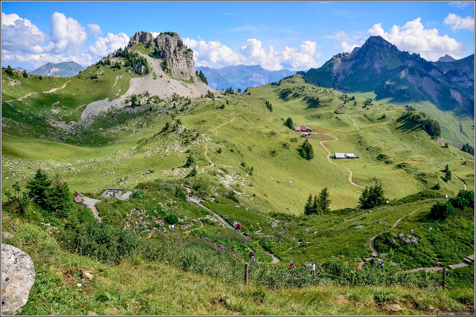 Schynige Platte (Wilderswil)